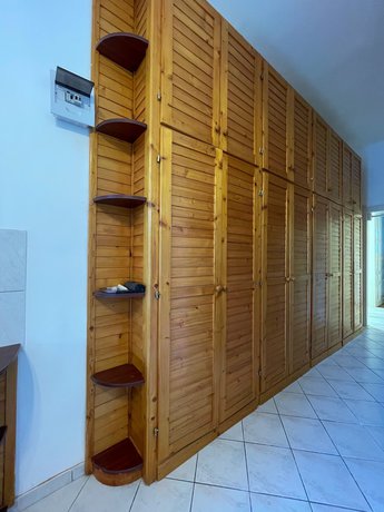 Imagen de la habitación del Hotel Central Hostel, Pecs. Foto 16