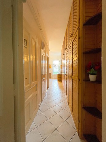 Imagen de la habitación del Hotel Central Hostel, Pecs. Foto 17