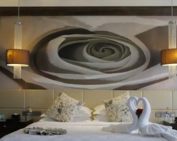 Imagen de la habitación del Hotel Central Hotel, Qinhuangdao. Foto 15