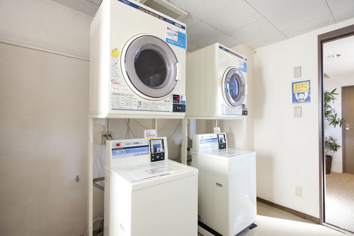 Imagen de los interiores del Hotel Central Hotel Takasaki. Foto 14