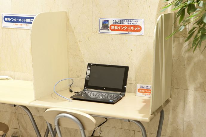 Imagen de los interiores del Hotel Central Hotel Takasaki. Foto 18