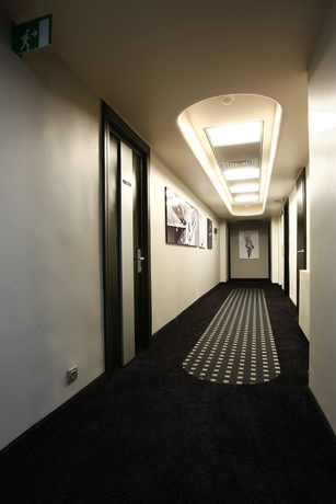 Imagen de los interiores del Hotel Central Hotel, Trademark Collection by Wyndham. Foto 8