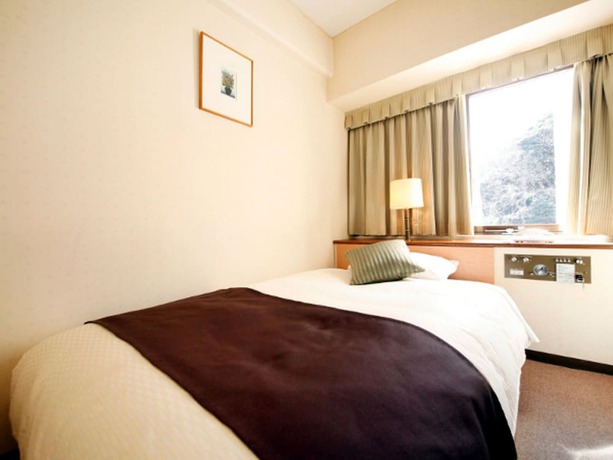 Imagen de la habitación del Hotel Central Hotel Yokosuka. Foto 6