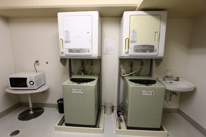 Imagen de los interiores del Hotel Central Hotel Yokosuka. Foto 17