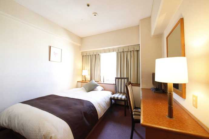 Imagen de la habitación del Hotel Central Hotel Yokosuka. Foto 9