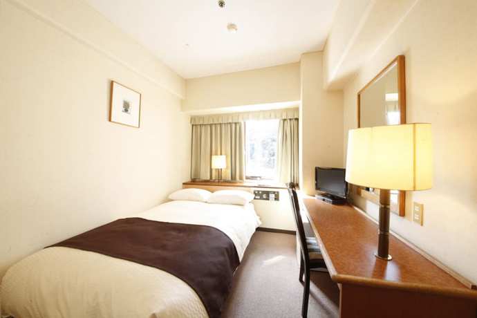 Imagen de la habitación del Hotel Central Hotel Yokosuka. Foto 14