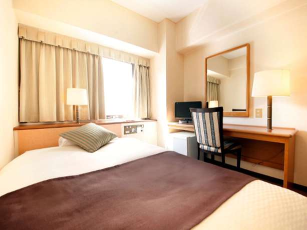 Imagen de la habitación del Hotel Central Hotel Yokosuka. Foto 15