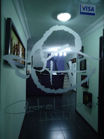 Imagen de la habitación del Hotel Central House, Bogot&aacute;. Foto 5