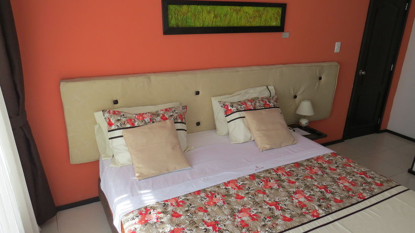 Imagen de la habitación del Hotel Central House, Bogot&aacute;. Foto 11