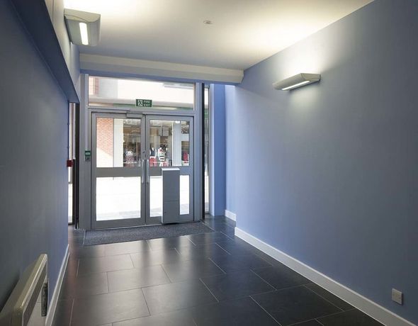 Imagen de los interiores del Hotel Central House By House Of Fisher. Foto 11