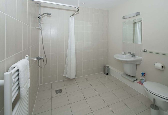 Imagen de la habitación del Hotel Central House By House Of Fisher. Foto 3