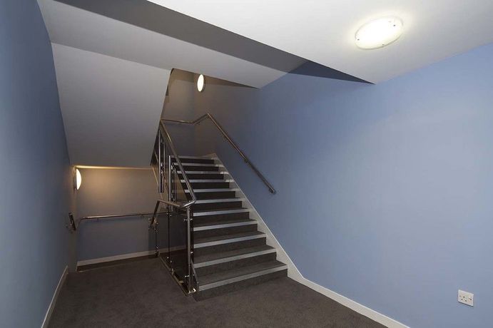 Imagen de la habitación del Hotel Central House By House Of Fisher. Foto 4