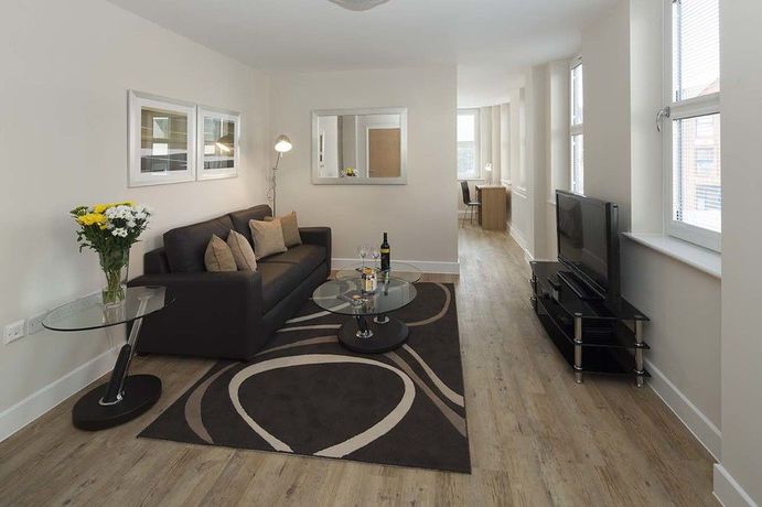 Imagen de la habitación del Hotel Central House By House Of Fisher. Foto 5