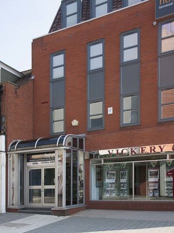 Imagen de la habitación del Hotel Central House By House Of Fisher. Foto 6