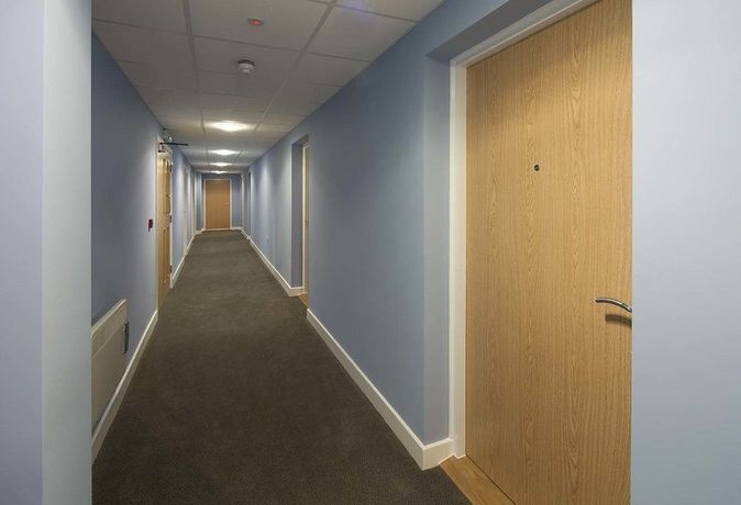 Imagen de la habitación del Hotel Central House By House Of Fisher. Foto 7