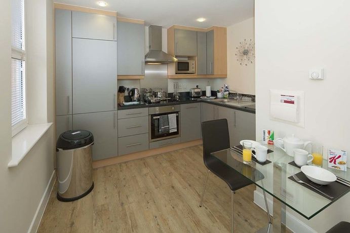 Imagen de los interiores del Hotel Central House By House Of Fisher. Foto 12