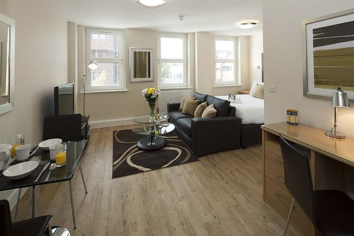 Imagen de la habitación del Hotel Central House By House Of Fisher. Foto 8