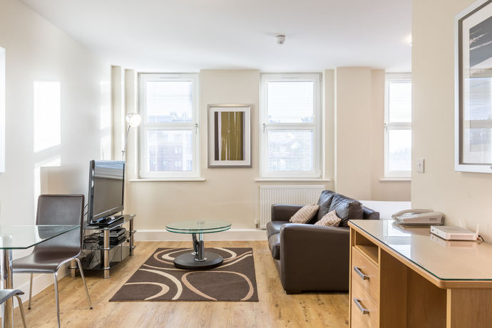 Imagen de los interiores del Hotel Central House By House Of Fisher. Foto 14