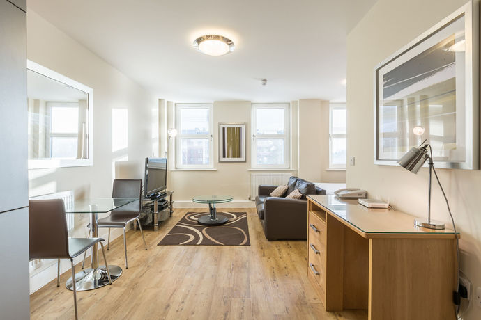 Imagen de la habitación del Hotel Central House By House Of Fisher. Foto 9