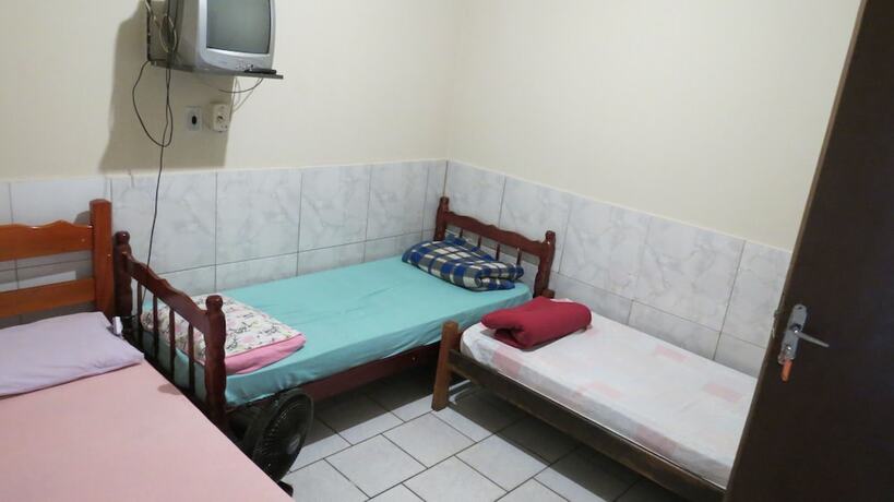 Imagen general del Hotel Central Ii. Foto 4