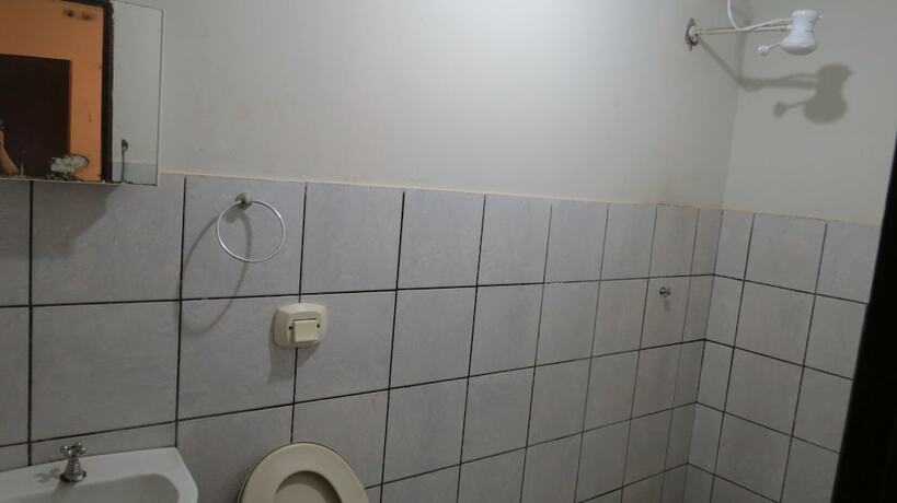 Imagen general del Hotel Central Ii. Foto 5