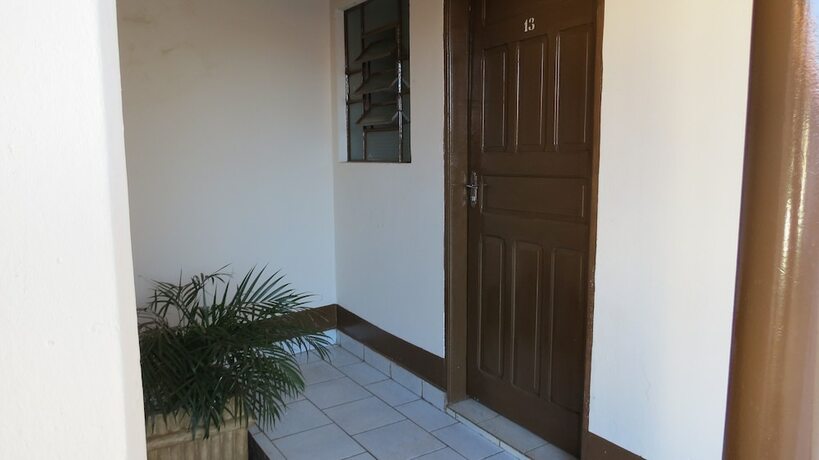 Imagen general del Hotel Central Ii. Foto 10