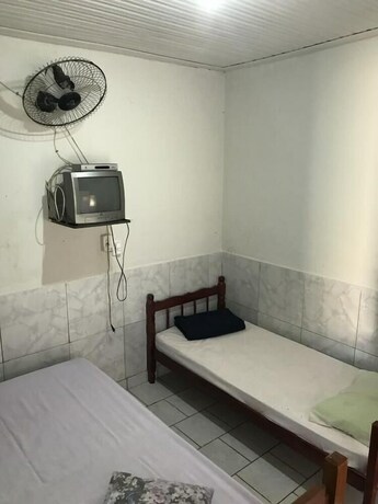 Imagen de la habitación del Hotel Central Ii. Foto 14
