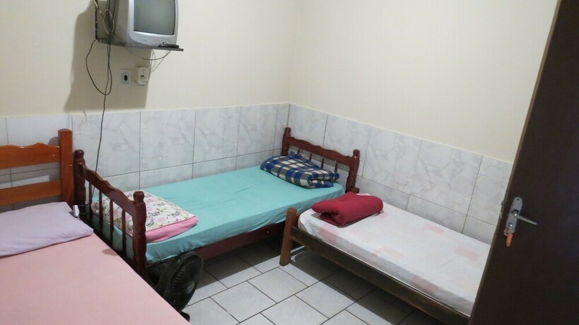 Imagen de la habitación del Hotel Central Ii. Foto 16