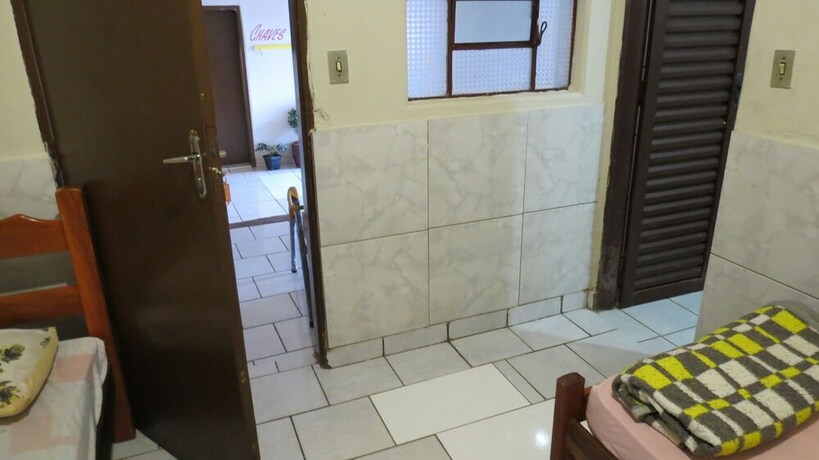 Imagen de la habitación del Hotel Central Ii. Foto 17