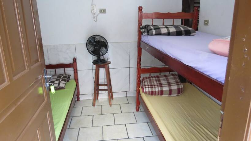 Imagen de la habitación del Hotel Central Ii. Foto 21