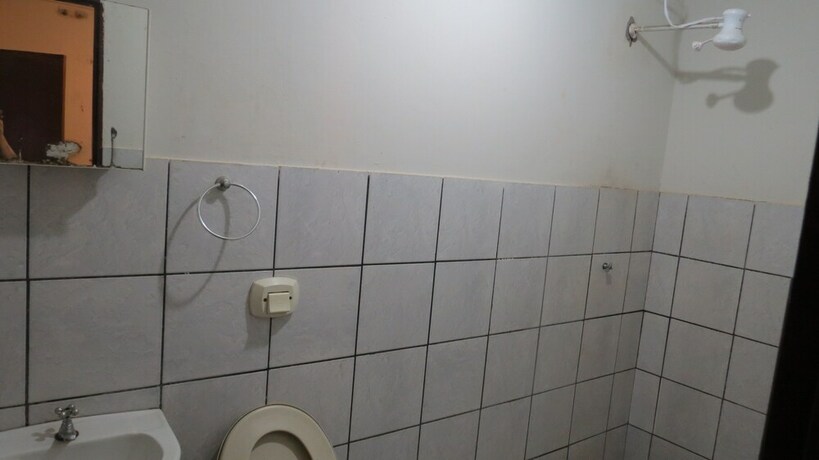 Imagen de la habitación del Hotel Central Ii. Foto 22