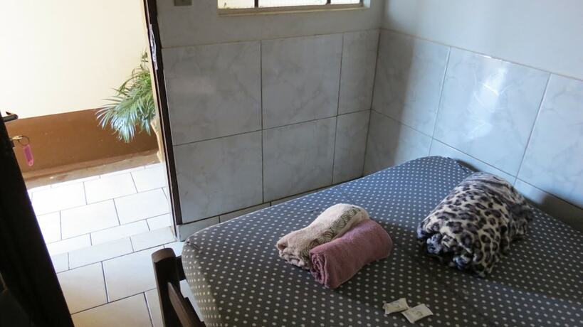 Imagen de la habitación del Hotel Central Ii. Foto 25