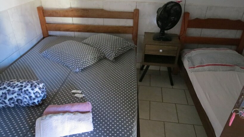 Imagen de la habitación del Hotel Central Ii. Foto 26