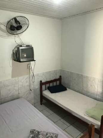 Imagen de la habitación del Hotel Central Ii. Foto 32