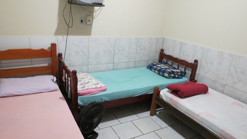 Imagen de la habitación del Hotel Central Ii. Foto 33