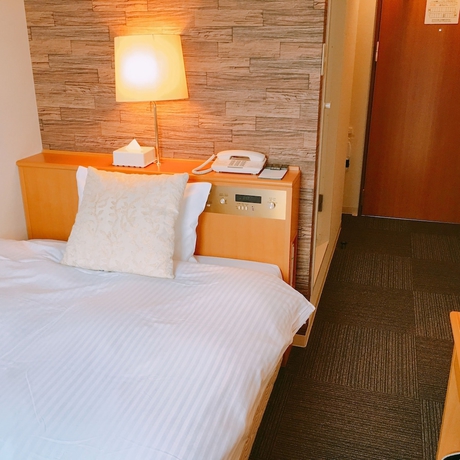Imagen de la habitación del Hotel Central Imari. Foto 3