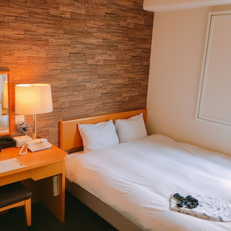 Imagen de la habitación del Hotel Central Imari. Foto 5