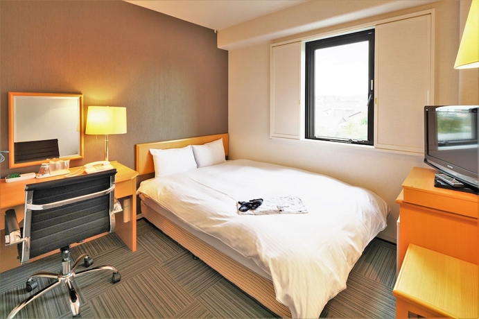 Imagen de la habitación del Hotel Central Imari. Foto 6