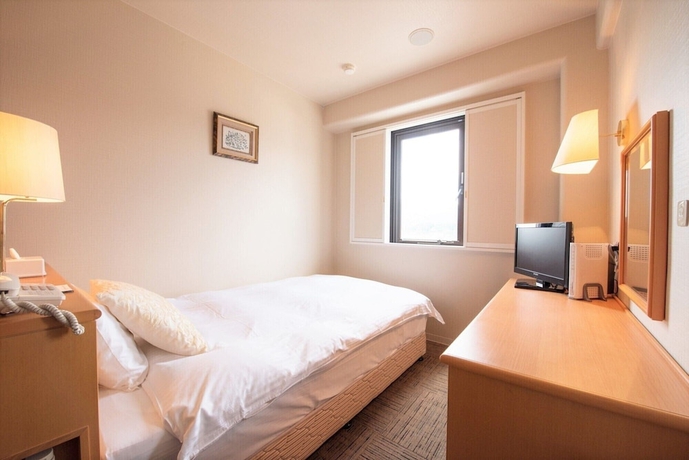 Imagen de la habitación del Hotel Central Imari. Foto 11
