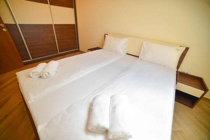 Imagen de la habitación del Hotel Central Inn. Foto 3