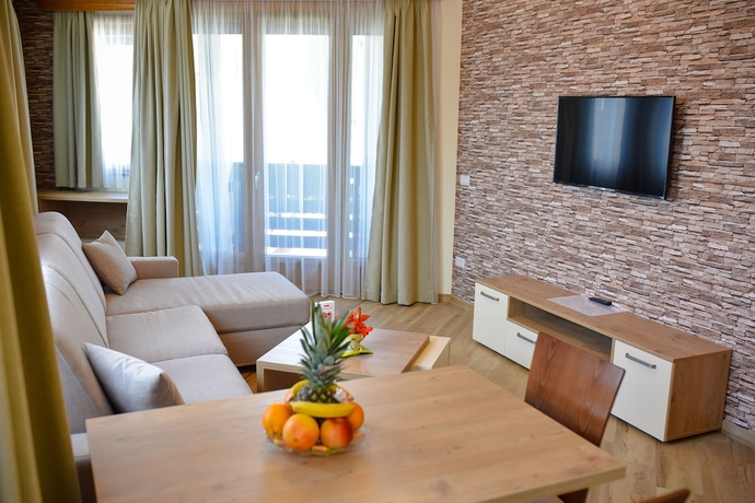 Imagen de la habitación del Hotel Central Inn. Foto 4