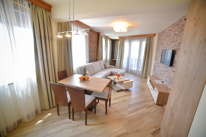 Imagen de la habitación del Hotel Central Inn. Foto 5