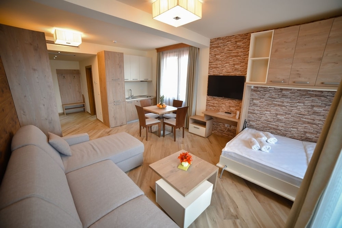 Imagen de la habitación del Hotel Central Inn. Foto 8