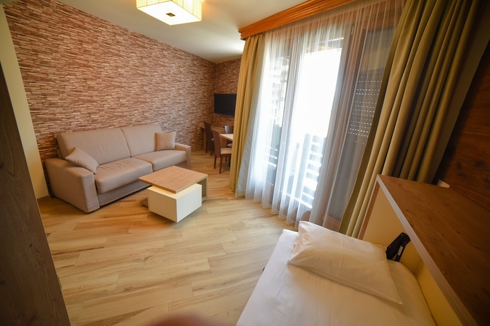 Imagen de la habitación del Hotel Central Inn. Foto 11