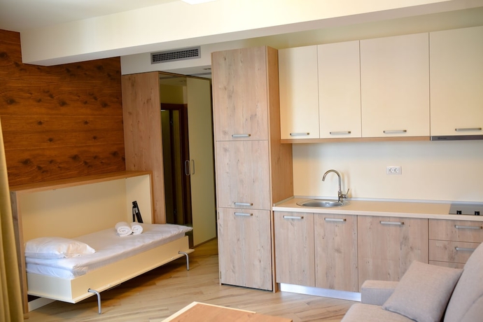 Imagen de la habitación del Hotel Central Inn. Foto 12