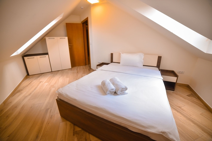 Imagen de la habitación del Hotel Central Inn. Foto 14