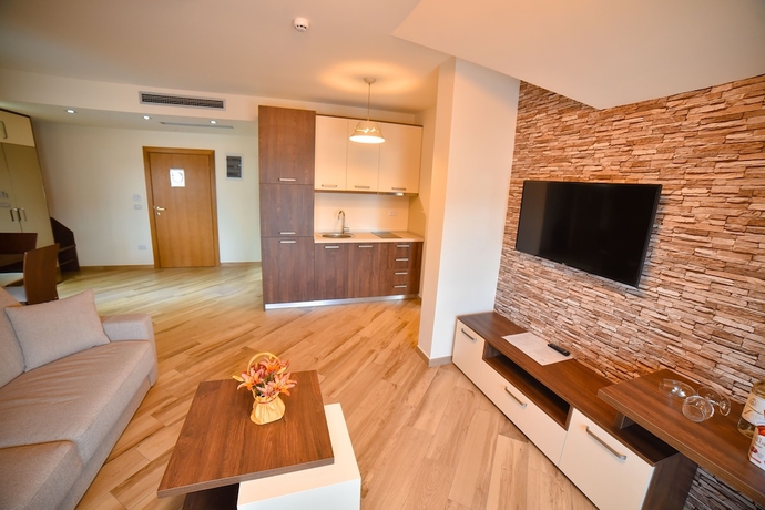 Imagen de la habitación del Hotel Central Inn. Foto 15