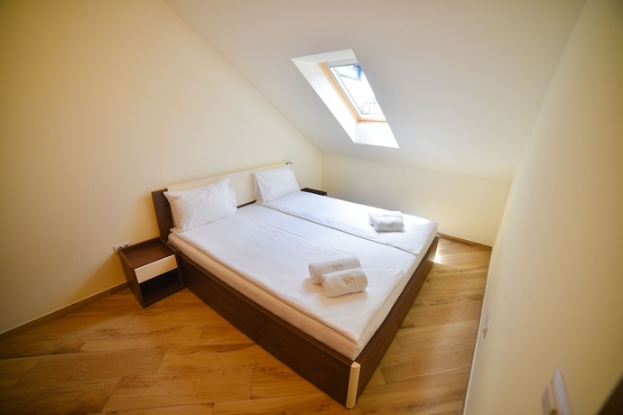 Imagen de la habitación del Hotel Central Inn. Foto 17