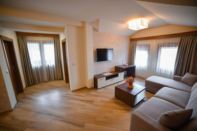 Imagen de la habitación del Hotel Central Inn. Foto 19