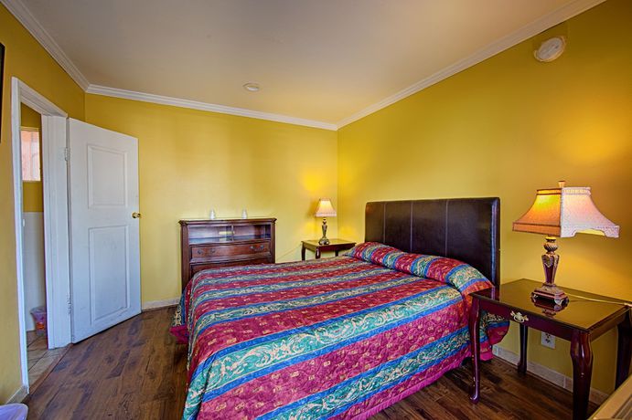 Imagen de la habitación del Hotel Central Inn Motel. Foto 2
